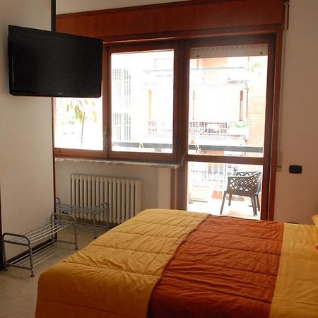 Bed & Breakfast Maricentro Tarente Chambre photo