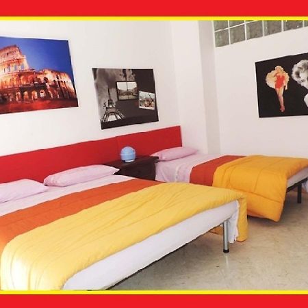 Bed & Breakfast Maricentro Tarente Extérieur photo
