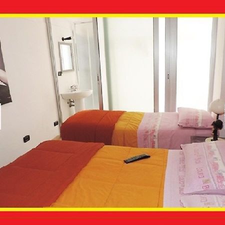 Bed & Breakfast Maricentro Tarente Extérieur photo