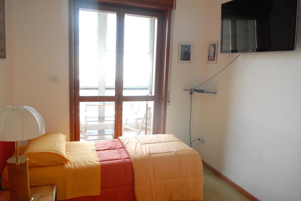 Bed & Breakfast Maricentro Tarente Extérieur photo