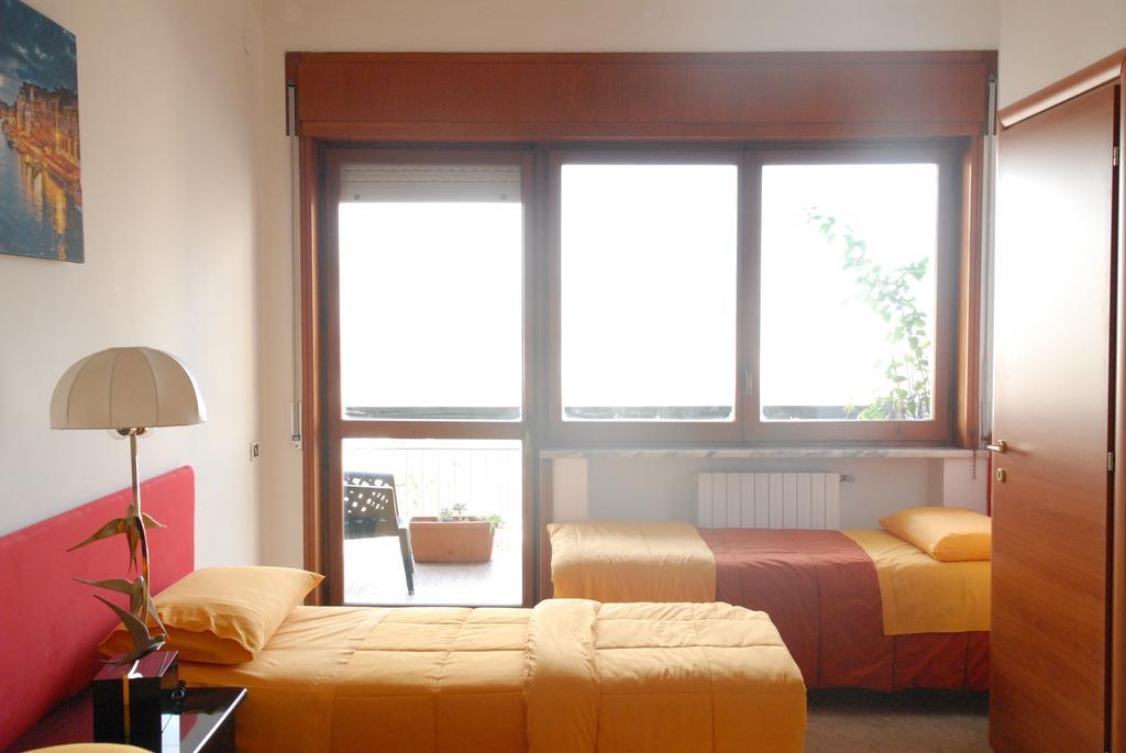 Bed & Breakfast Maricentro Tarente Extérieur photo