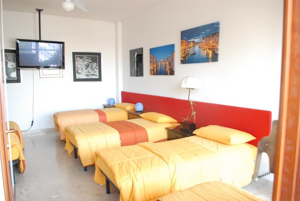 Bed & Breakfast Maricentro Tarente Extérieur photo