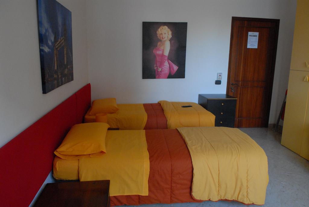 Bed & Breakfast Maricentro Tarente Chambre photo