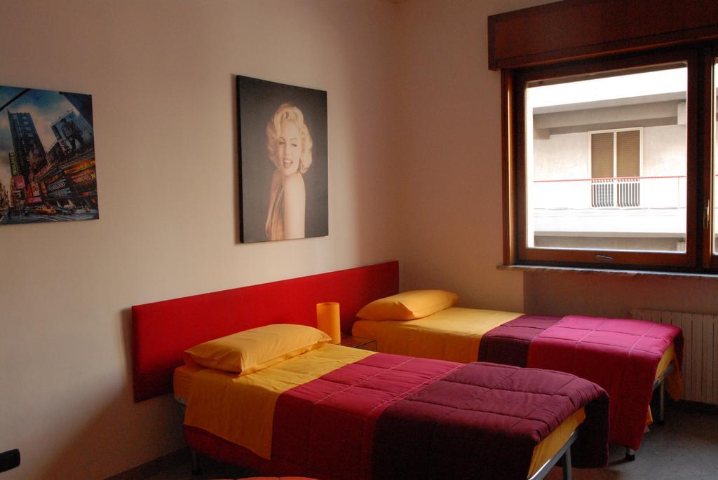 Bed & Breakfast Maricentro Tarente Chambre photo