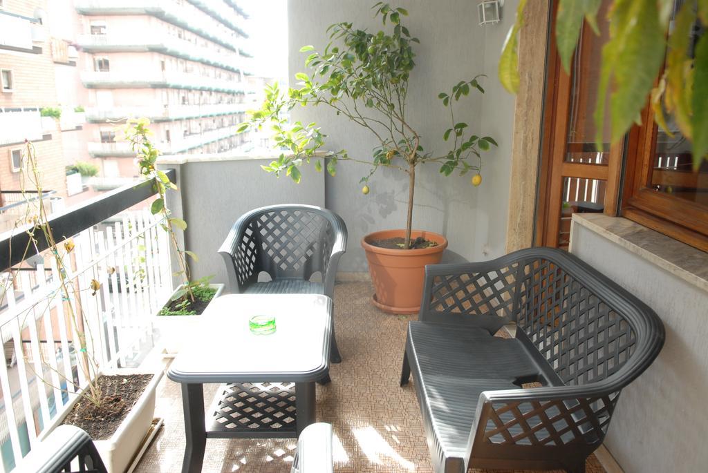 Bed & Breakfast Maricentro Tarente Chambre photo
