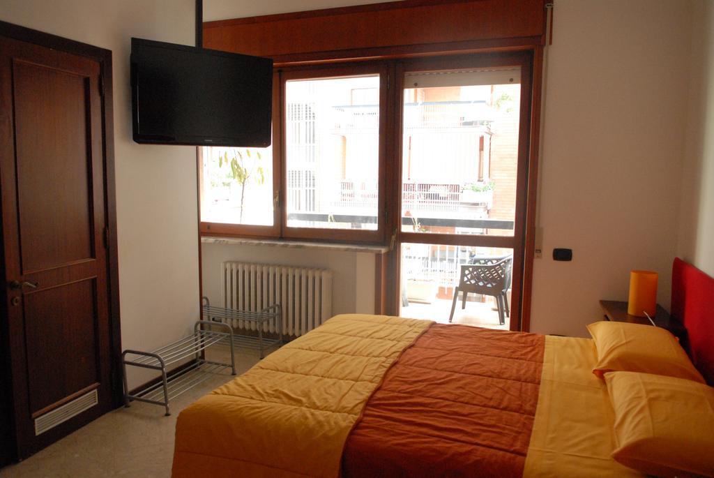 Bed & Breakfast Maricentro Tarente Chambre photo