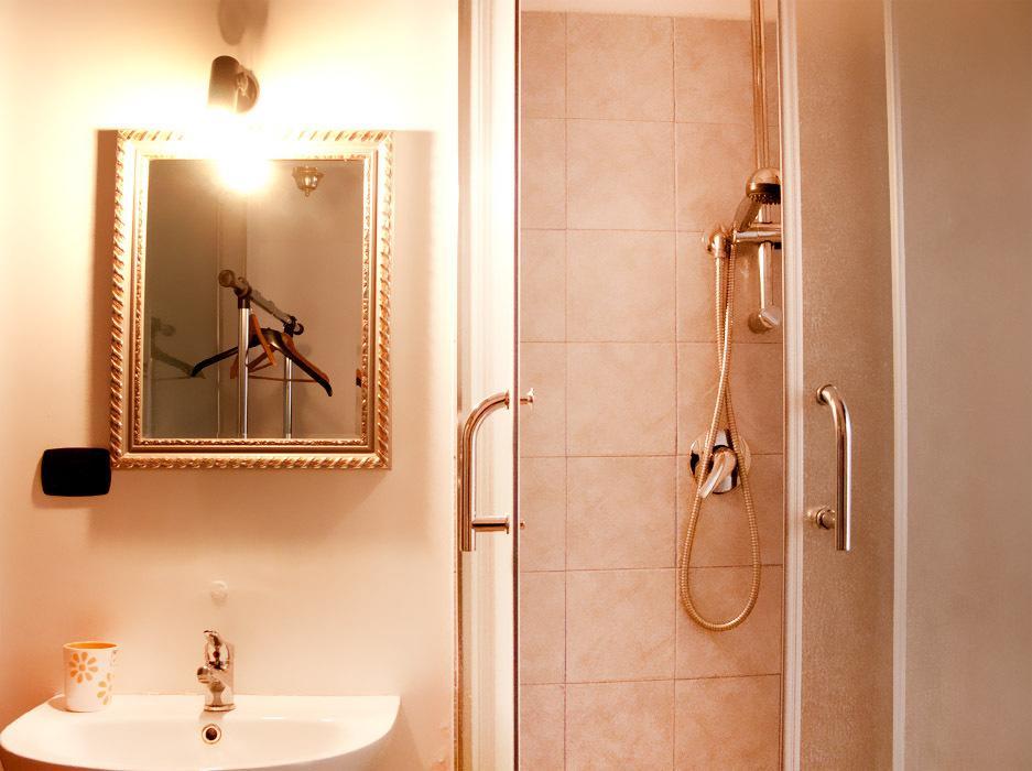 Bed & Breakfast Maricentro Tarente Extérieur photo