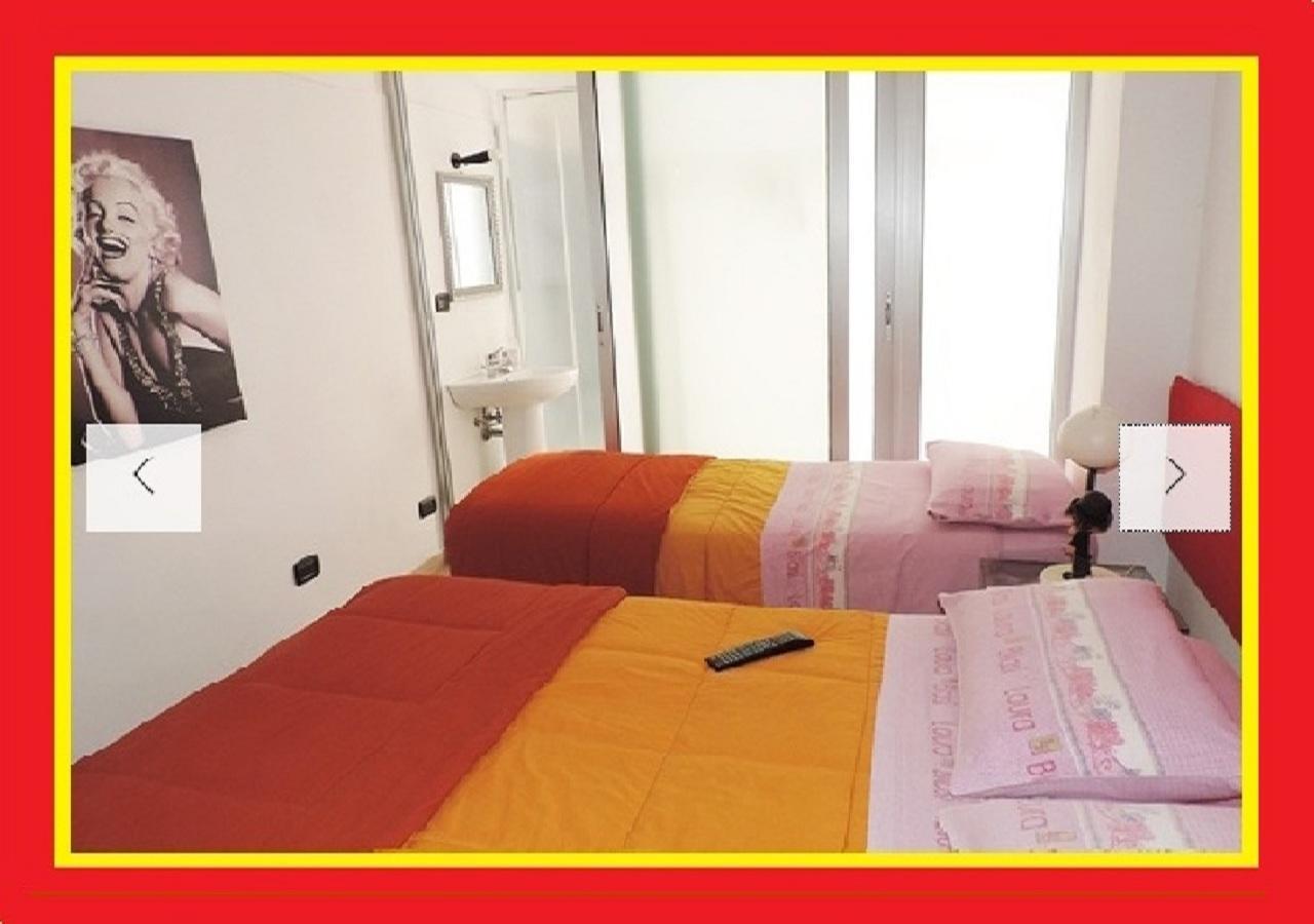 Bed & Breakfast Maricentro Tarente Extérieur photo
