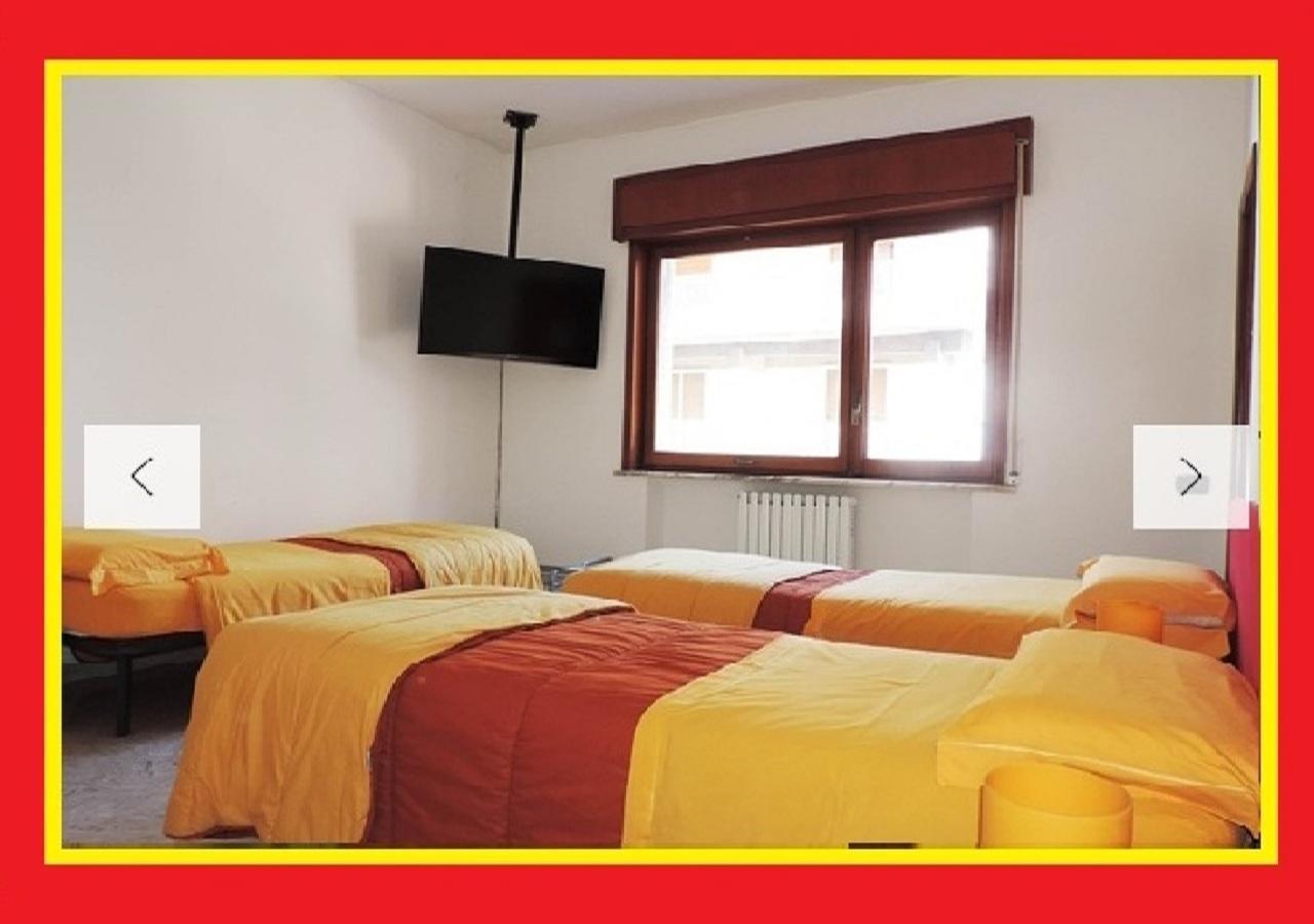 Bed & Breakfast Maricentro Tarente Extérieur photo