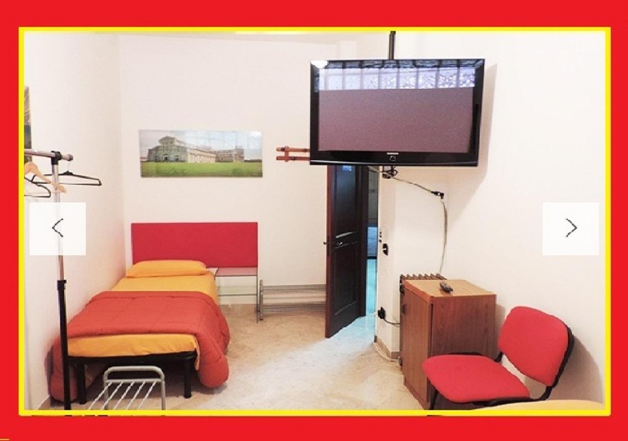 Bed & Breakfast Maricentro Tarente Extérieur photo