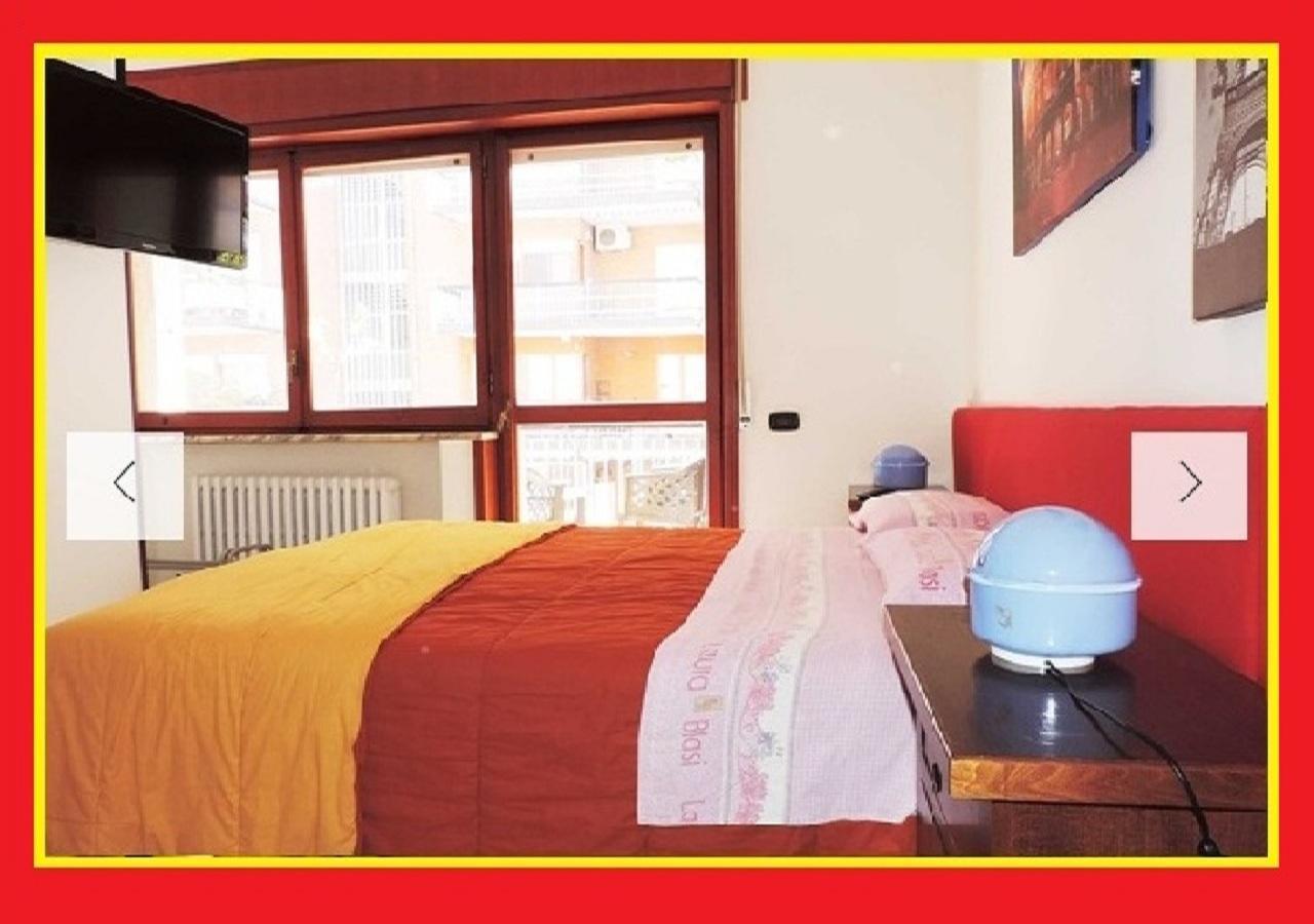 Bed & Breakfast Maricentro Tarente Extérieur photo