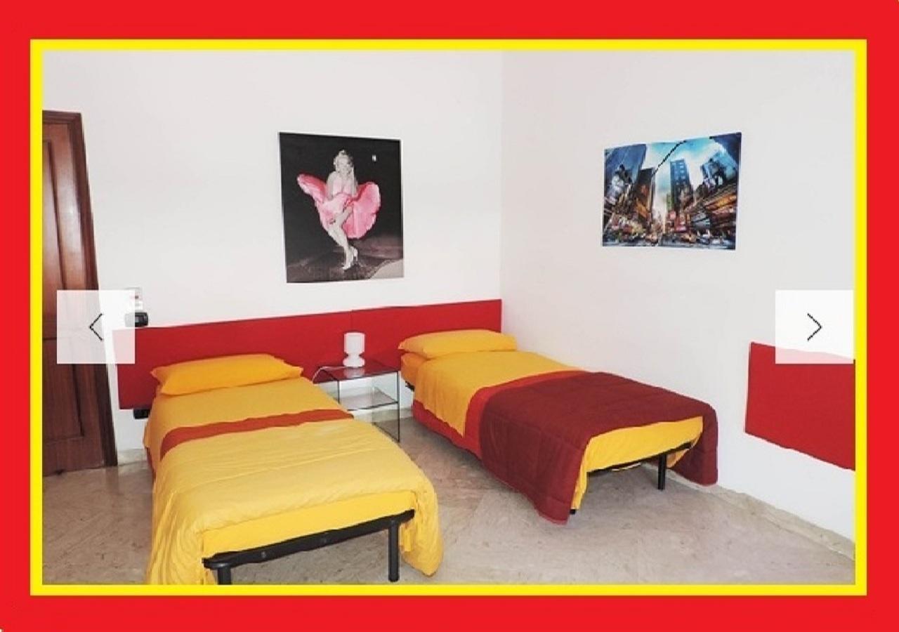 Bed & Breakfast Maricentro Tarente Extérieur photo