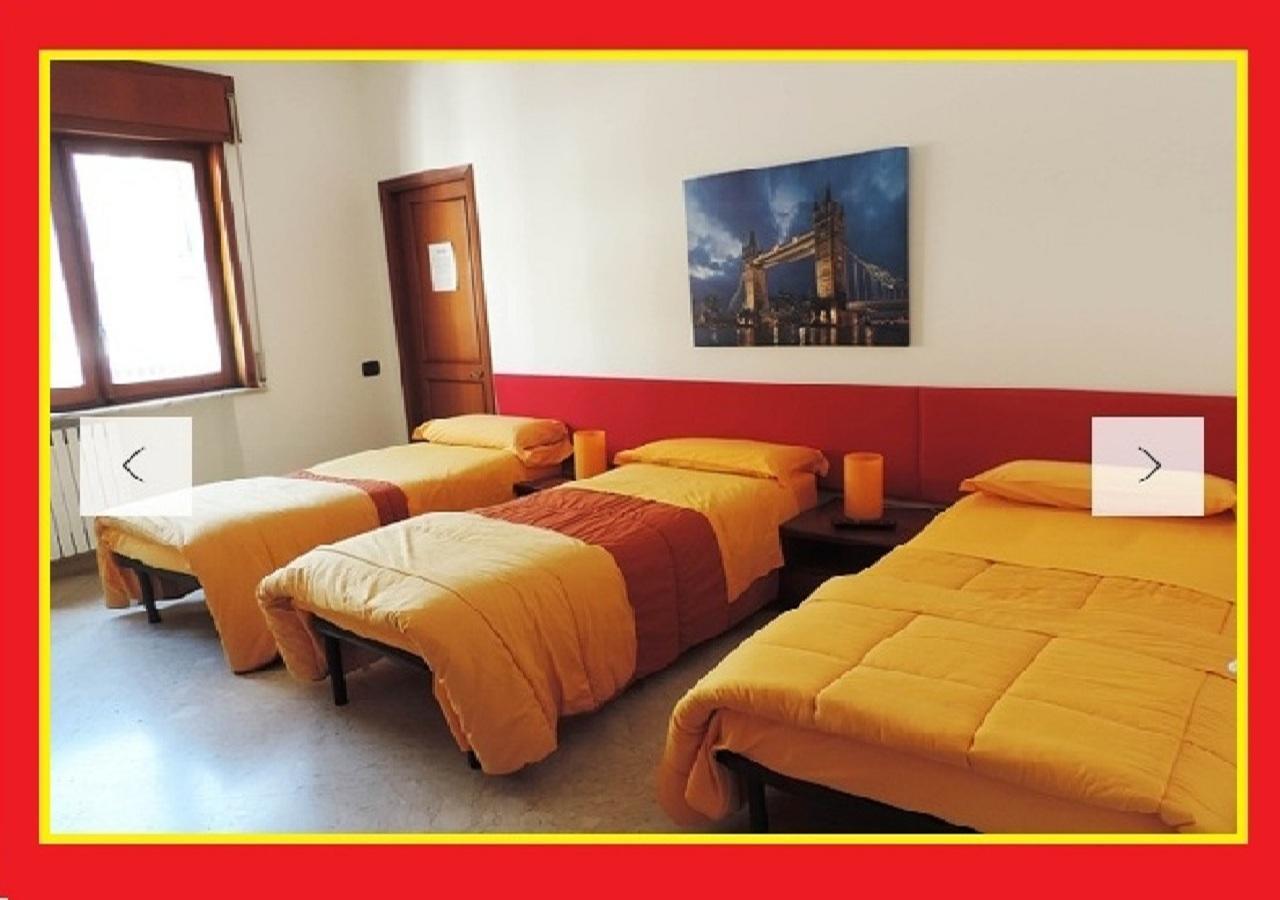 Bed & Breakfast Maricentro Tarente Extérieur photo