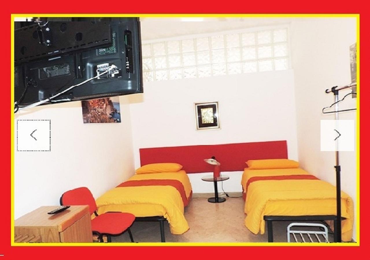 Bed & Breakfast Maricentro Tarente Extérieur photo