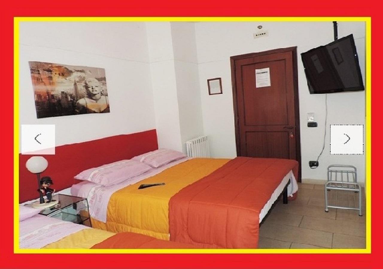 Bed & Breakfast Maricentro Tarente Extérieur photo