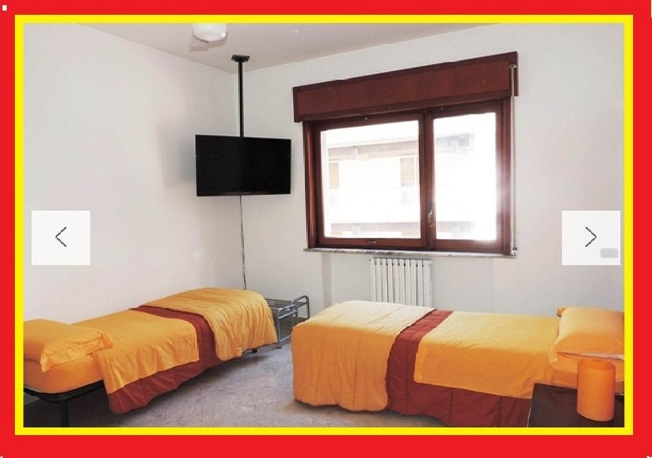 Bed & Breakfast Maricentro Tarente Extérieur photo