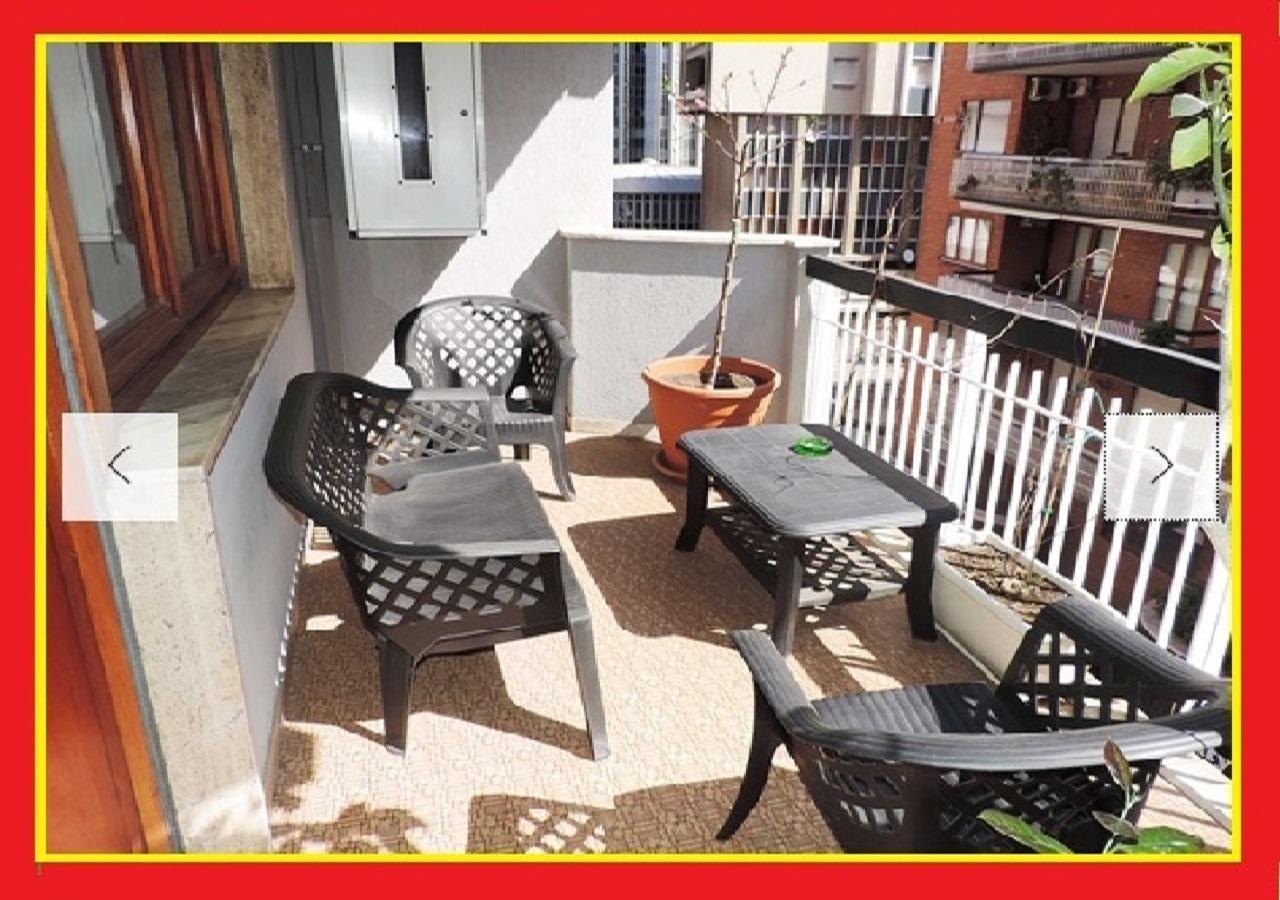 Bed & Breakfast Maricentro Tarente Extérieur photo