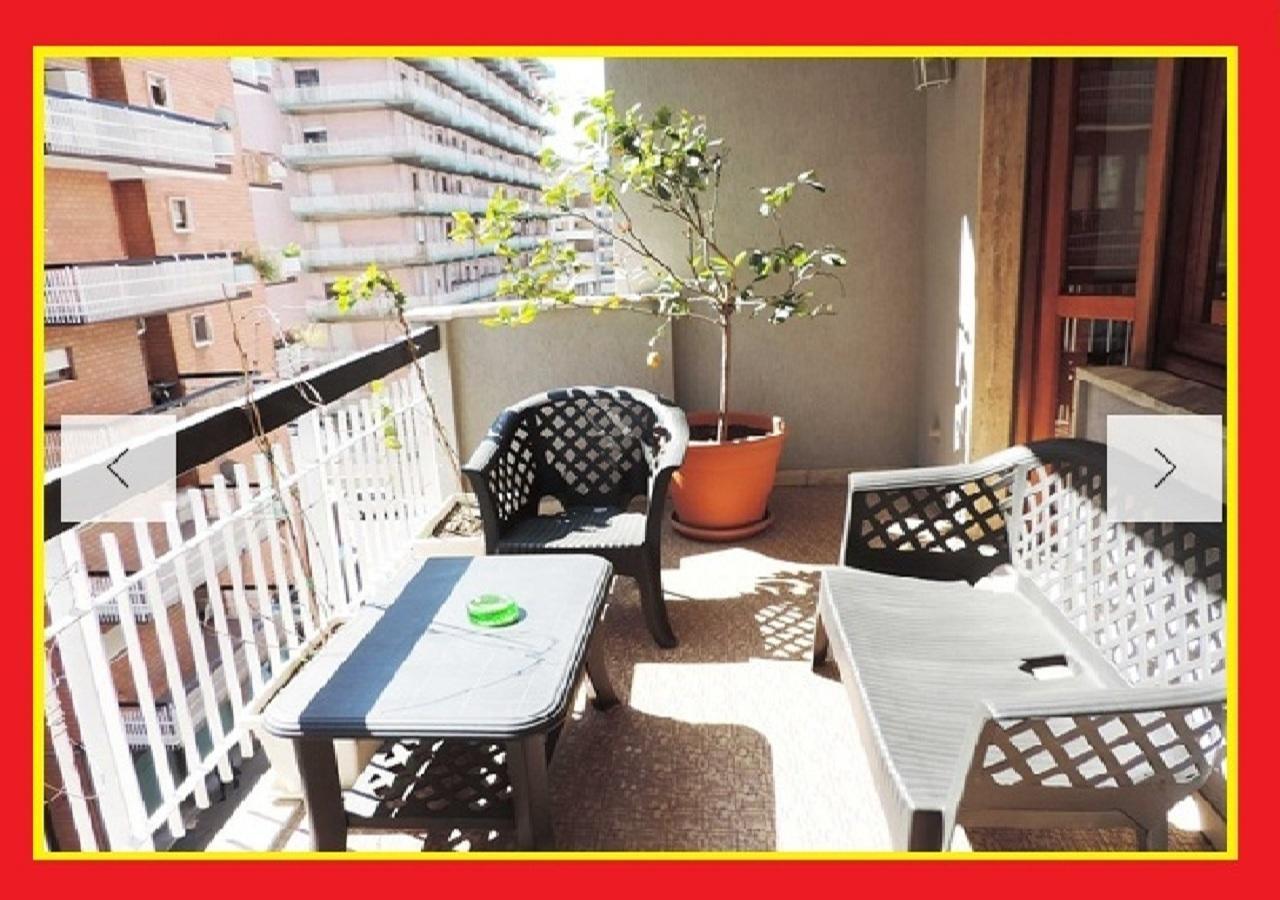 Bed & Breakfast Maricentro Tarente Extérieur photo