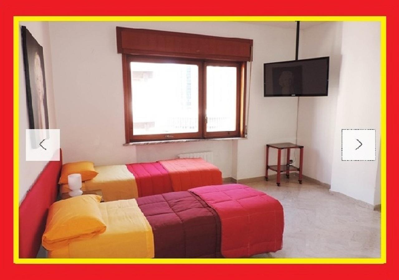Bed & Breakfast Maricentro Tarente Extérieur photo